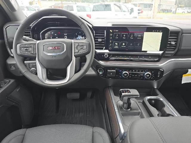 2025 GMC Sierra 1500 Vehicle Photo in LAFAYETTE, LA 70503-4541