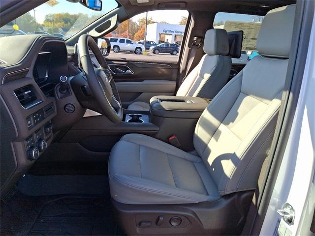 2024 Chevrolet Tahoe Vehicle Photo in MILFORD, DE 19963-6122