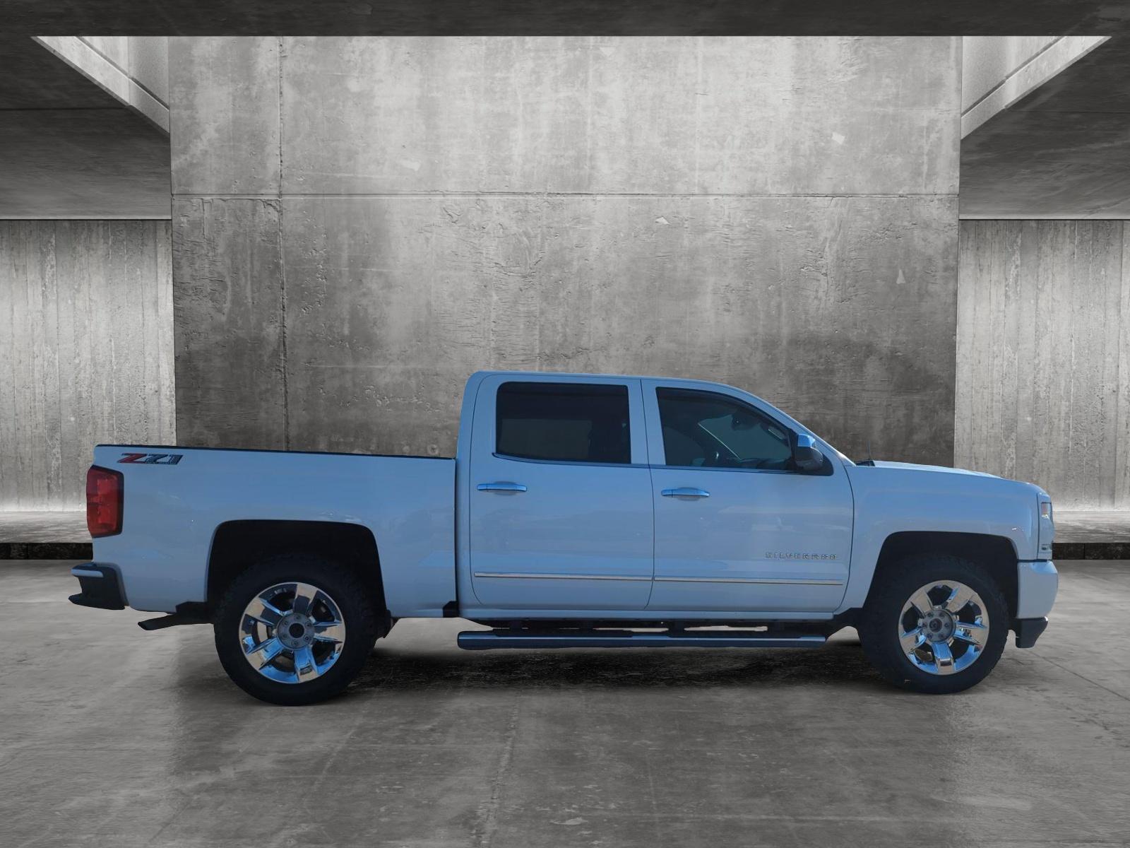 2018 Chevrolet Silverado 1500 Vehicle Photo in MEMPHIS, TN 38115-1503