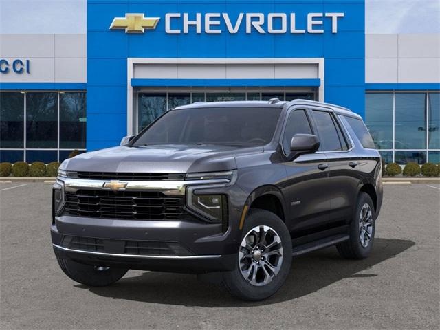 2025 Chevrolet Tahoe Vehicle Photo in MILFORD, OH 45150-1684