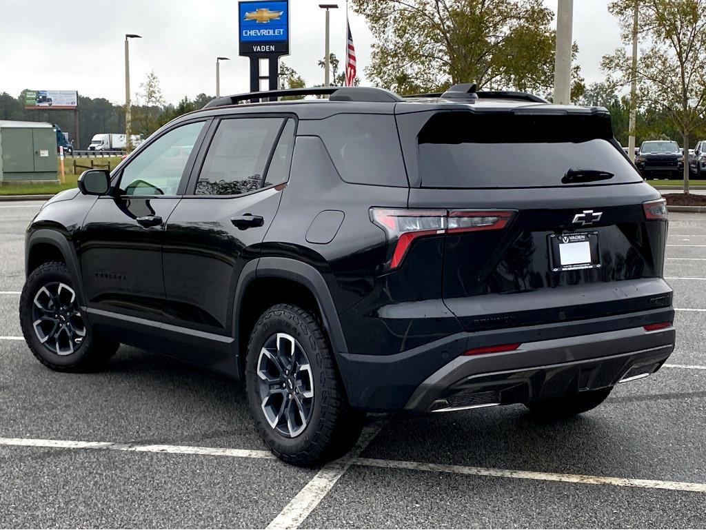 2025 Chevrolet Equinox Vehicle Photo in POOLER, GA 31322-3252