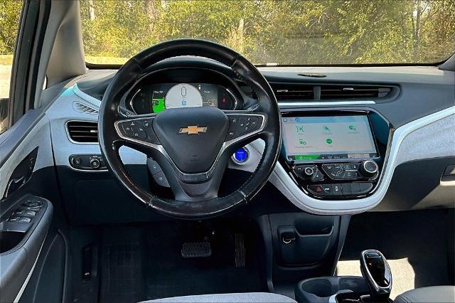 2020 Chevrolet Bolt EV Vehicle Photo in Tulsa, OK 74129