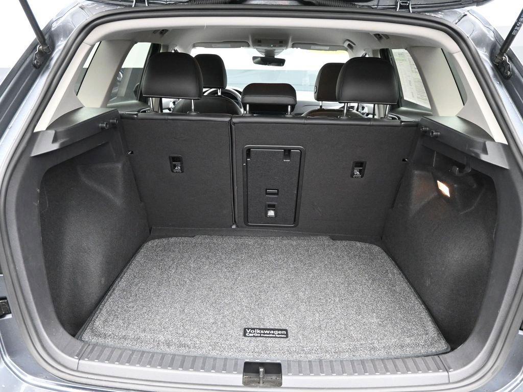 2022 Volkswagen Taos Vehicle Photo in Marion, IA 52302