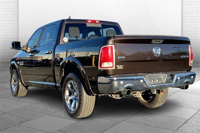 2017 Ram 1500 Vehicle Photo in INDEPENDENCE, MO 64055-1377