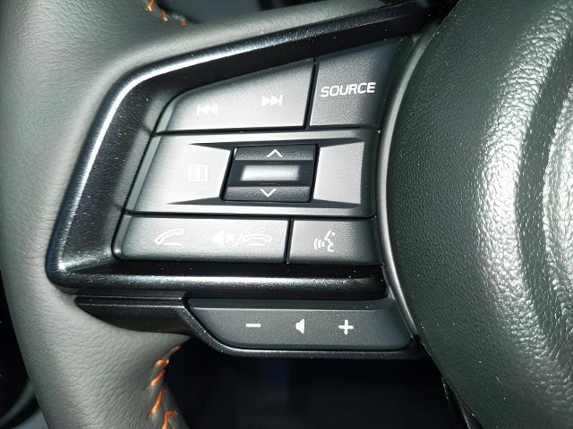 2025 Subaru Crosstrek Vehicle Photo in Green Bay, WI 54304