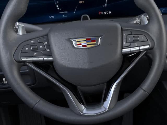 2025 Cadillac CT5 Vehicle Photo in OAK LAWN, IL 60453-4083