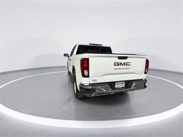 2025 GMC Sierra 1500 Vehicle Photo in BOWLING GREEN, KY 42104-4102