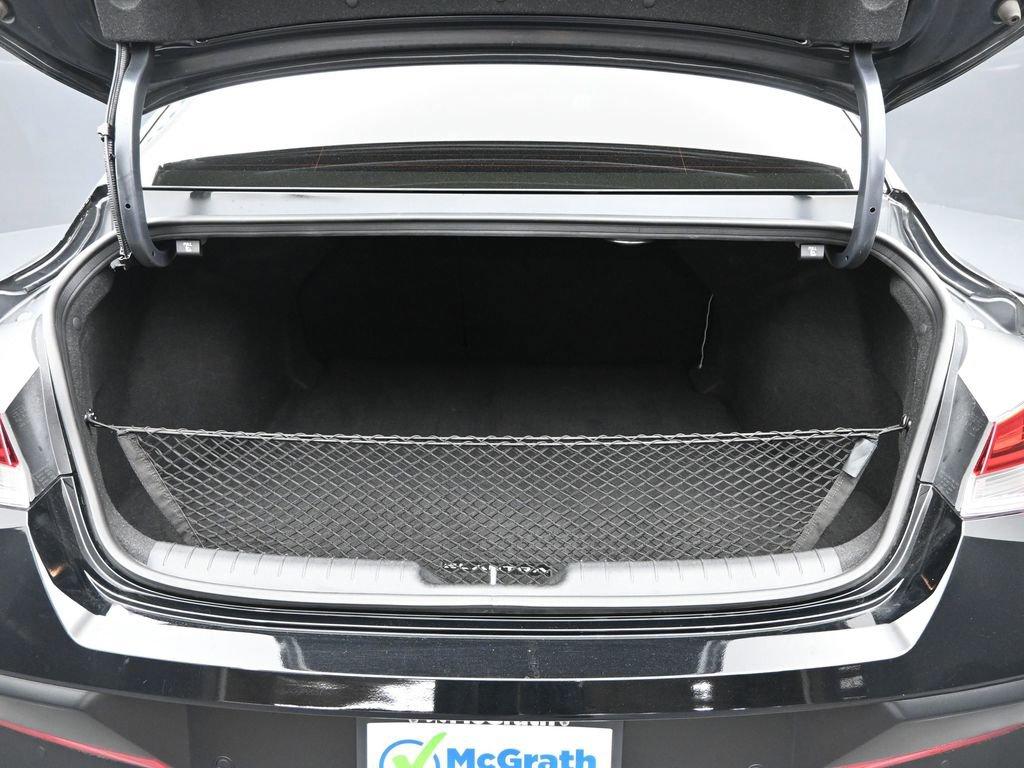 2024 Hyundai ELANTRA Vehicle Photo in Cedar Rapids, IA 52402