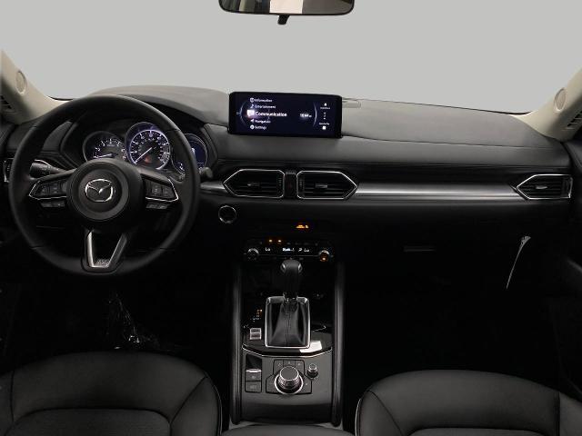 2025 Mazda CX-5 Vehicle Photo in Green Bay, WI 54304