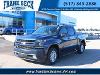 Used 2022 Chevrolet Silverado 1500 Limited RST with VIN 1GCUYEED0NZ203430 for sale in Jonesville, MI