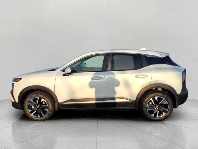 2025 Nissan Kicks Vehicle Photo in Oshkosh, WI 54904