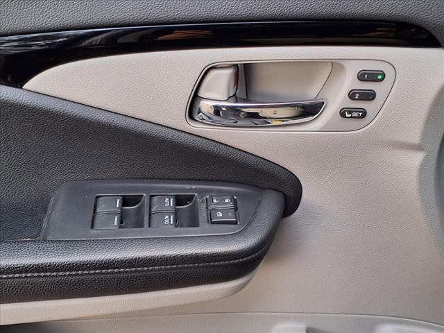 2019 Honda Pilot Vehicle Photo in SAN ANTONIO, TX 78230-1001