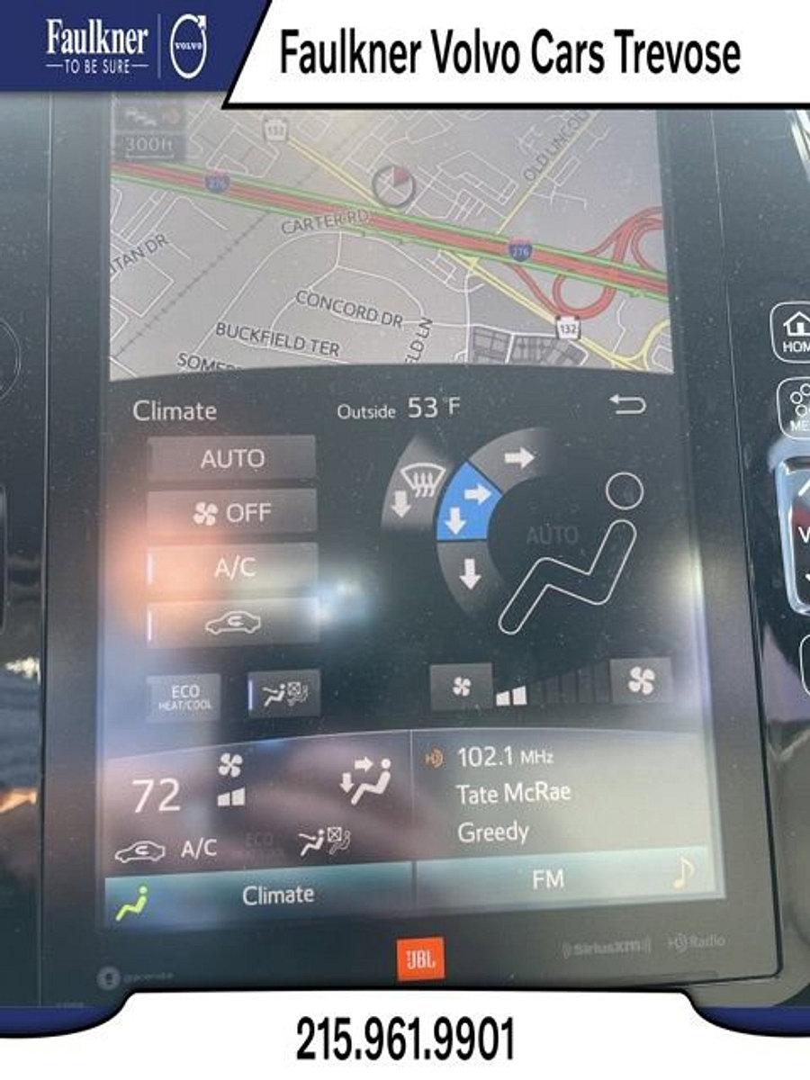 2022 Toyota Prius Prime Vehicle Photo in Trevose, PA 19053