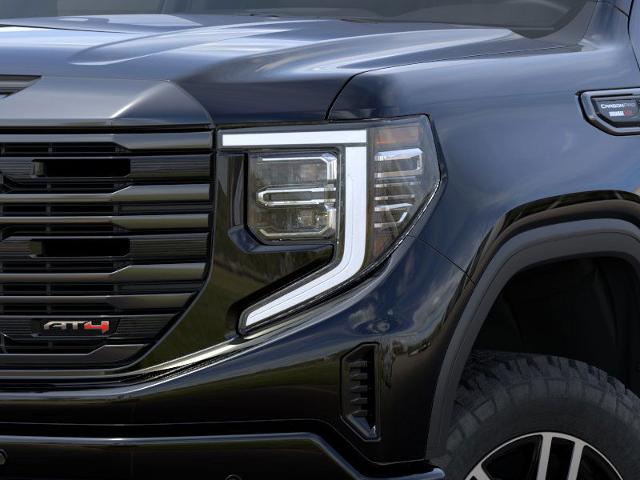 2025 GMC Sierra 1500 Vehicle Photo in LONE TREE, CO 80124-2750