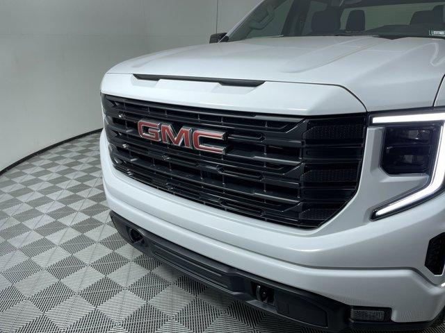 2025 GMC Sierra 1500 Vehicle Photo in GILBERT, AZ 85297-0402