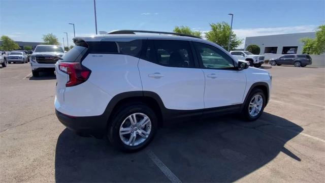 2023 GMC Terrain Vehicle Photo in GOODYEAR, AZ 85338-1310