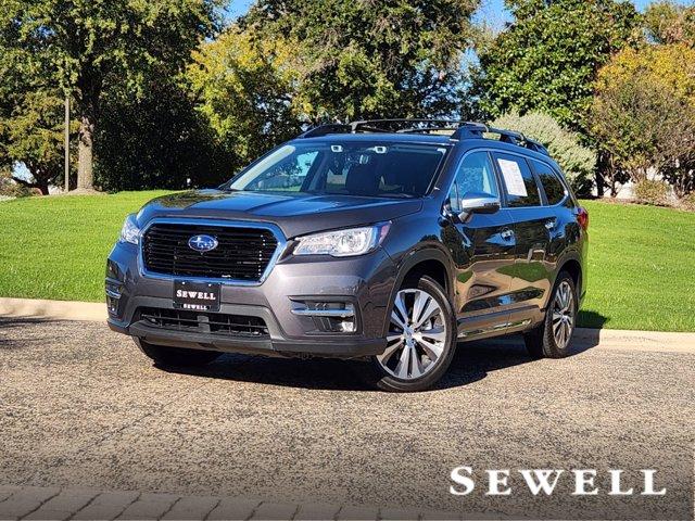 2020 Subaru Ascent Vehicle Photo in DALLAS, TX 75209