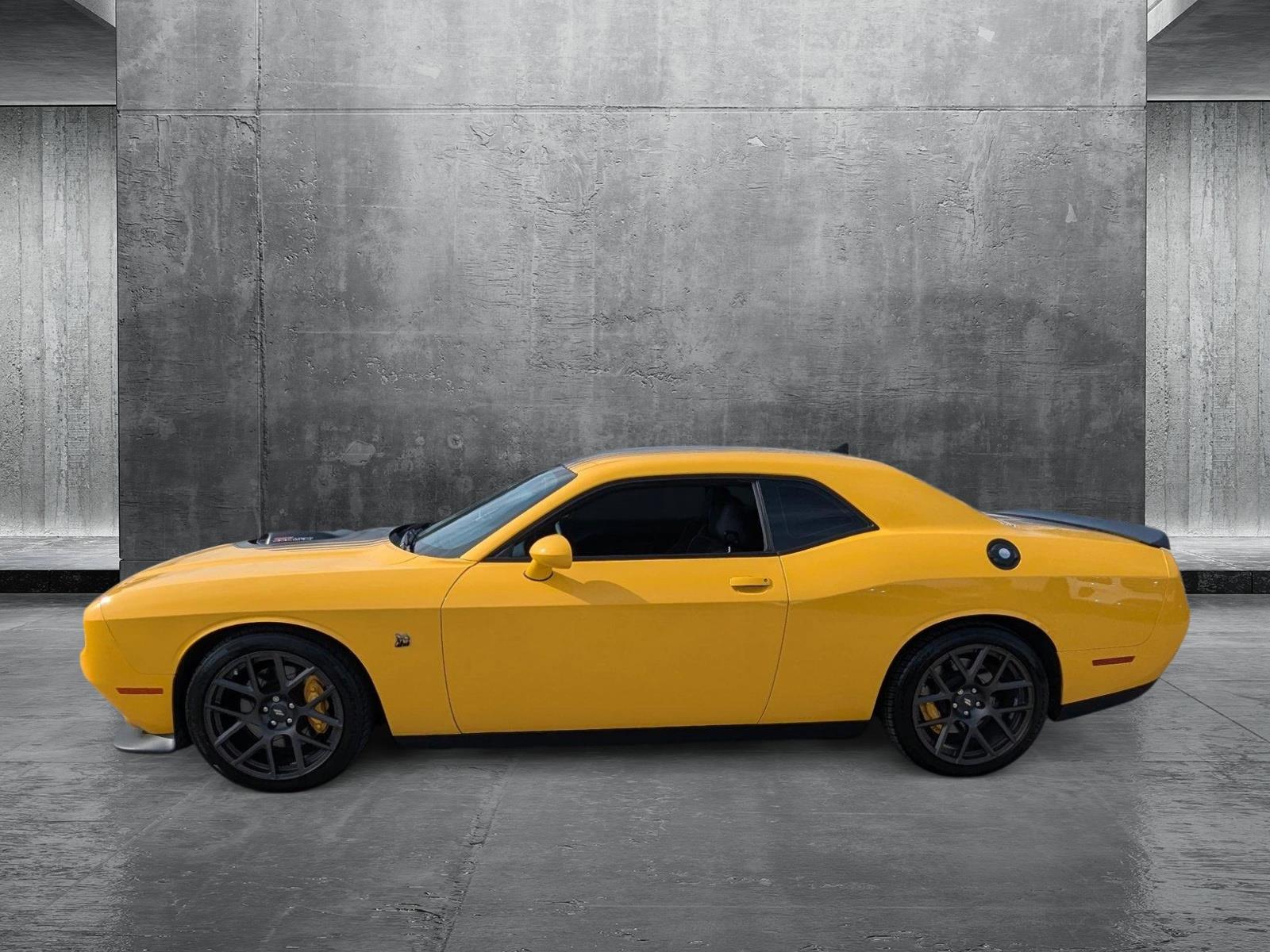 2017 Dodge Challenger Vehicle Photo in Delray Beach, FL 33444