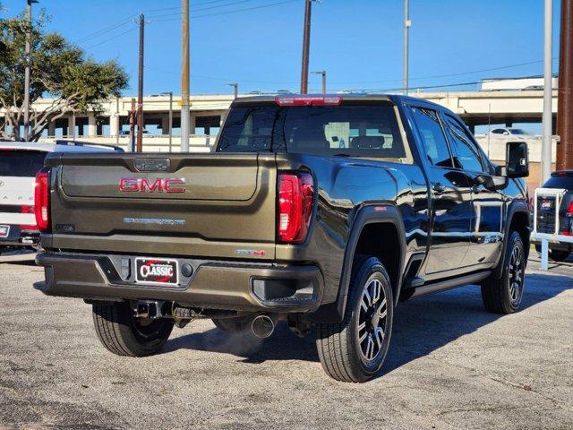 2022 GMC Sierra 2500 HD Vehicle Photo in SUGAR LAND, TX 77478-0000