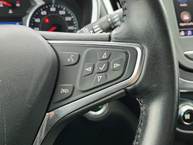 2022 Chevrolet Equinox Vehicle Photo in GREEN BAY, WI 54304-5303