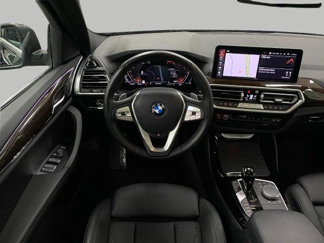 2022 BMW X4 xDrive30i Vehicle Photo in Appleton, WI 54913