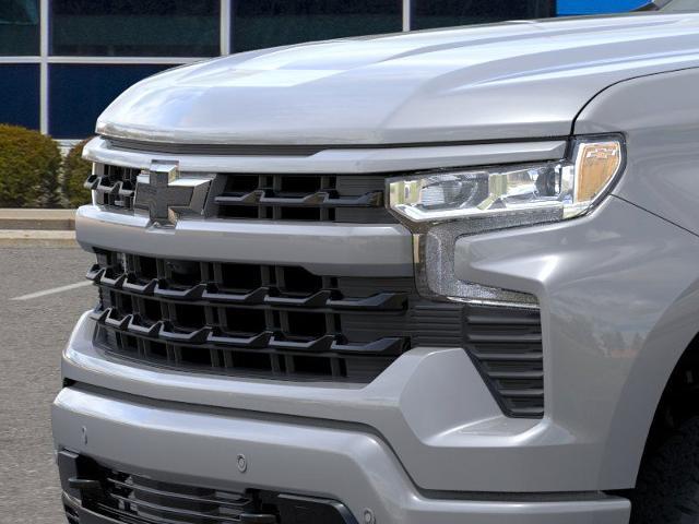 2025 Chevrolet Silverado 1500 Vehicle Photo in MILFORD, OH 45150-1684