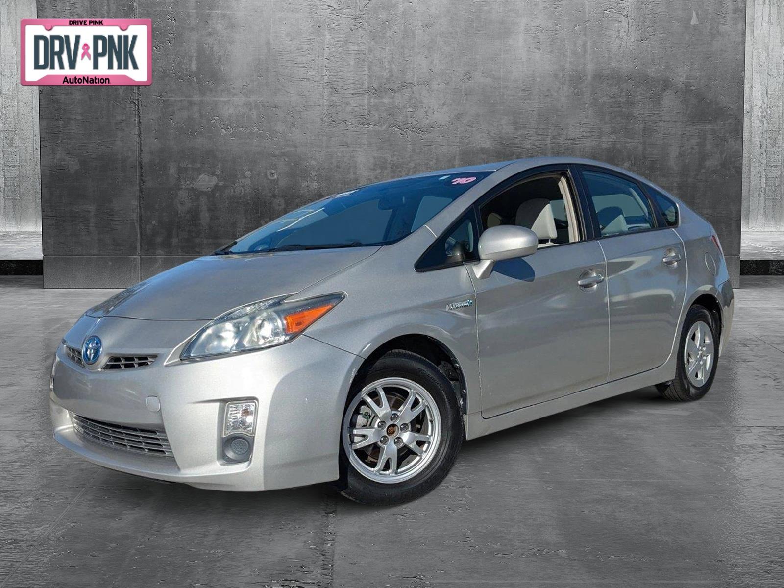 2010 Toyota Prius Vehicle Photo in Winter Park, FL 32792