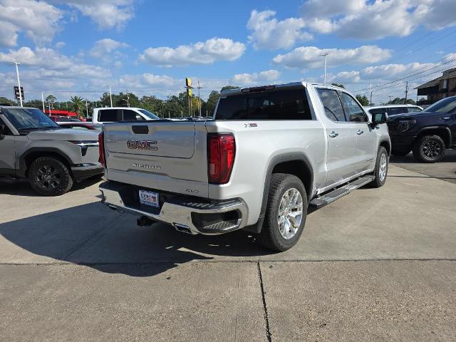 2021 GMC Sierra 1500 Vehicle Photo in LAFAYETTE, LA 70503-4541