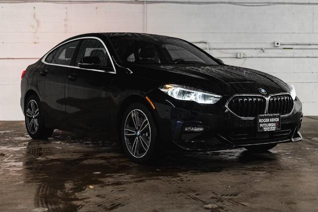 2021 BMW 228i xDrive Vehicle Photo in Tigard, OR 97223