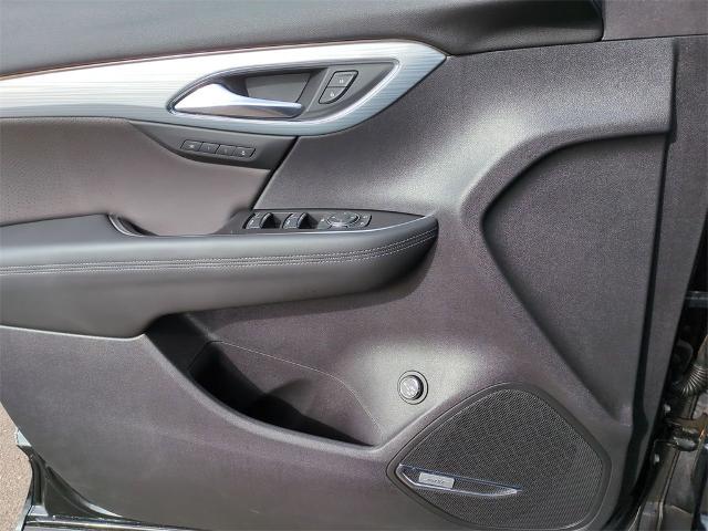 2024 Buick Envision Vehicle Photo in GOODYEAR, AZ 85338-1310