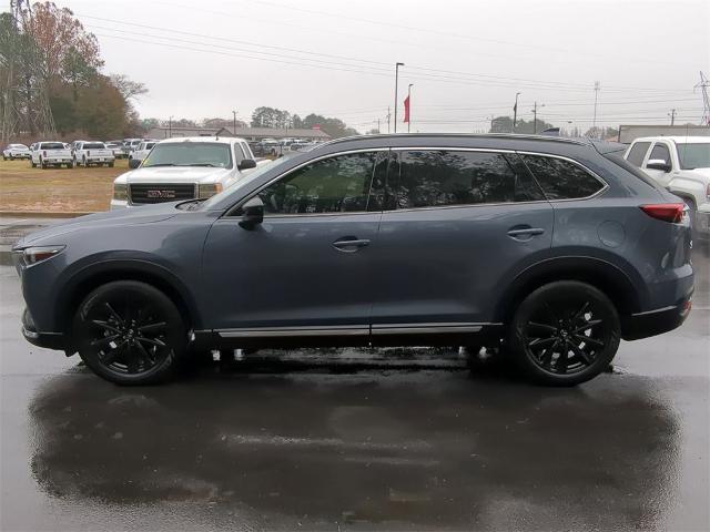 2023 Mazda CX-9 Vehicle Photo in ALBERTVILLE, AL 35950-0246