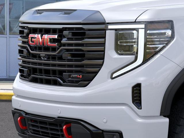 2025 GMC Sierra 1500 Vehicle Photo in KANSAS CITY, MO 64114-4545