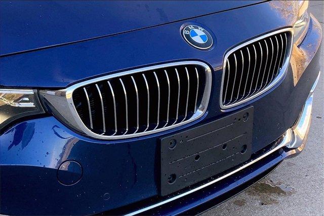 2020 BMW 430i xDrive Vehicle Photo in KANSAS CITY, MO 64114-4502