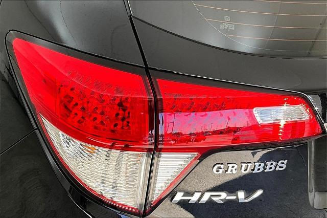 2019 Honda HR-V Vehicle Photo in Grapevine, TX 76051