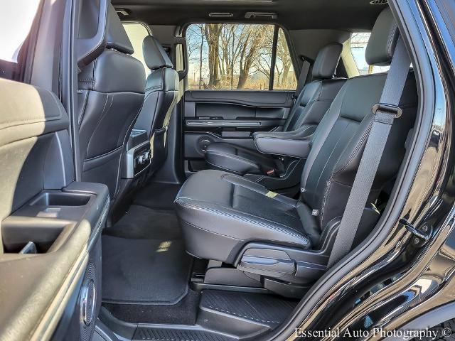 2021 Ford Expedition Vehicle Photo in OAK LAWN, IL 60453-2517