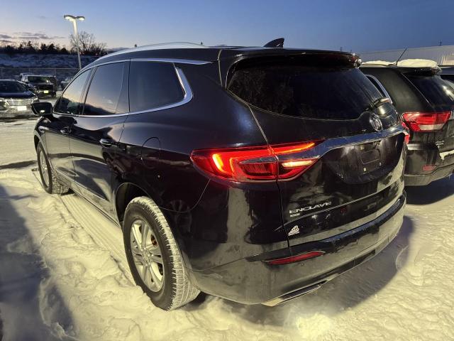 2020 Buick Enclave Vehicle Photo in NEENAH, WI 54956-2243