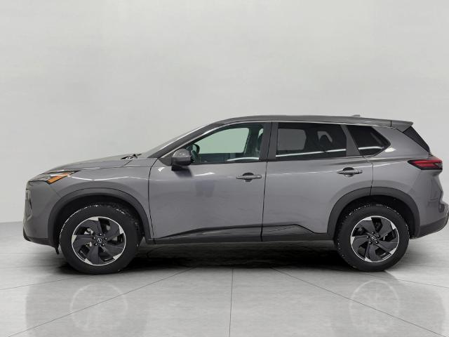 2024 Nissan Rogue Vehicle Photo in Oshkosh, WI 54904