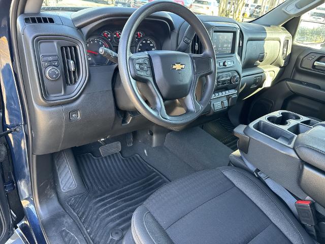 2023 Chevrolet Silverado 1500 Vehicle Photo in BATON ROUGE, LA 70806-4466