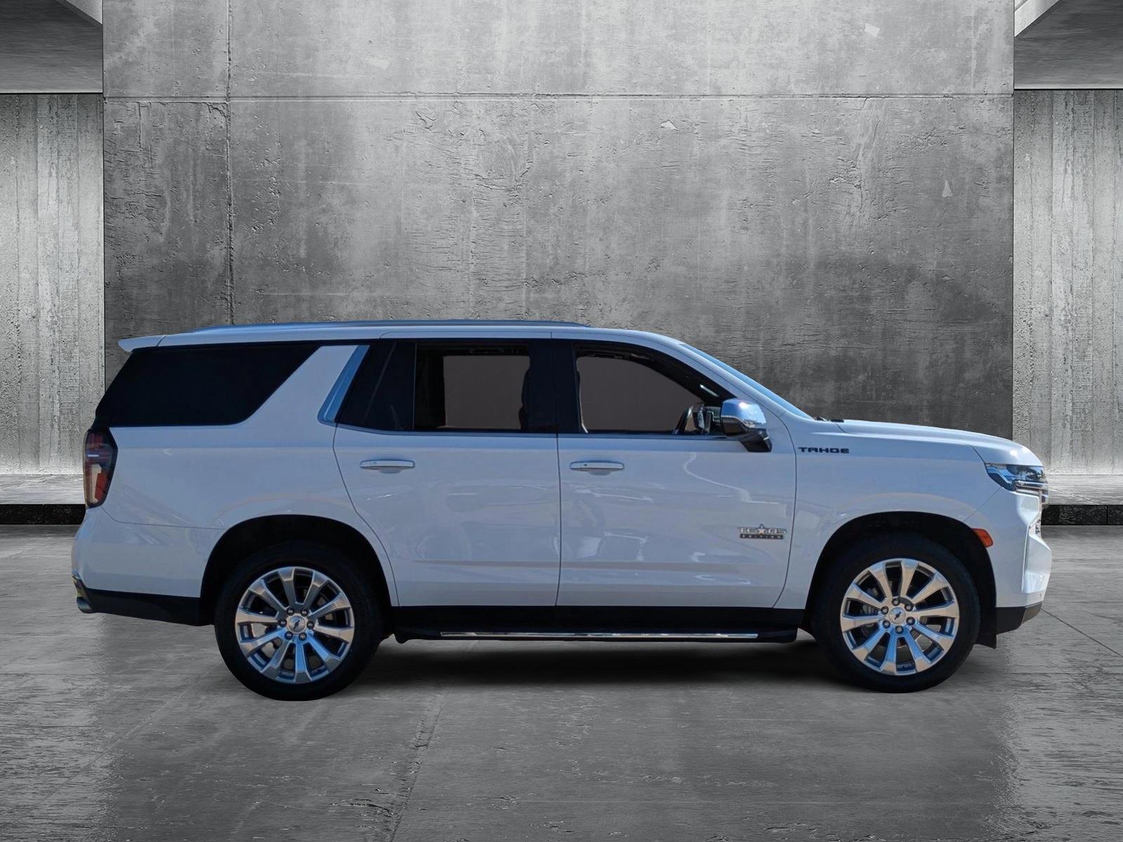 2021 Chevrolet Tahoe Vehicle Photo in CORPUS CHRISTI, TX 78412-4902