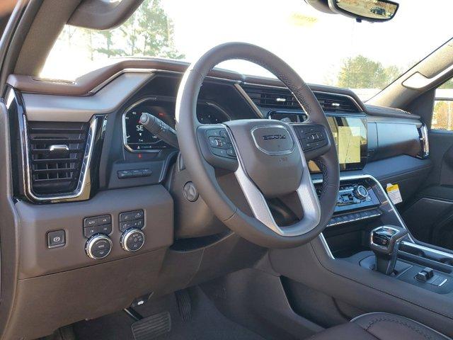 2025 GMC Sierra 1500 Vehicle Photo in SMYRNA, GA 30080-7630