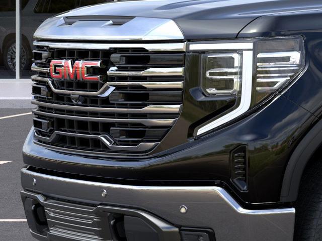 2025 GMC Sierra 1500 Vehicle Photo in GOODYEAR, AZ 85338-1310