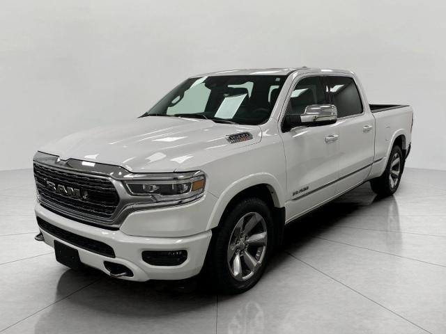 2020 Ram 1500 Vehicle Photo in Appleton, WI 54913