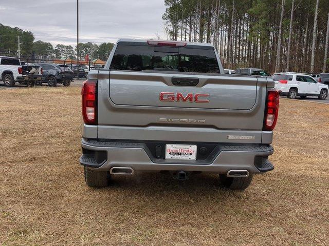 2025 GMC Sierra 1500 Vehicle Photo in ALBERTVILLE, AL 35950-0246