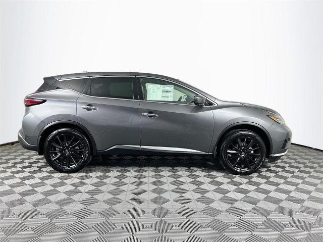 2024 Nissan Murano Vehicle Photo in Tulsa, OK 74129