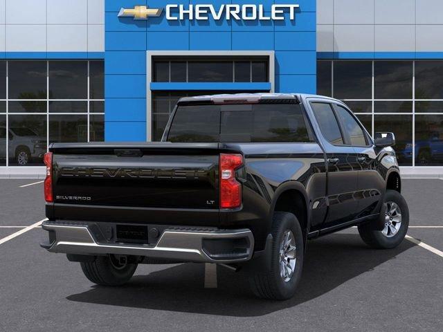 2025 Chevrolet Silverado 1500 Vehicle Photo in RIVERSIDE, CA 92504-4106