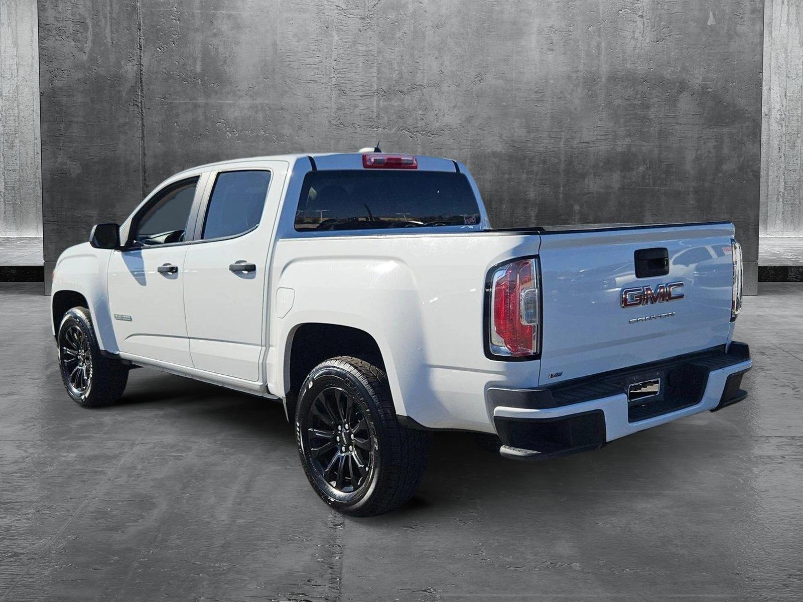 2022 GMC Canyon Vehicle Photo in GILBERT, AZ 85297-0446