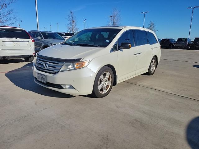 2013 Honda Odyssey Vehicle Photo in Grapevine, TX 76051