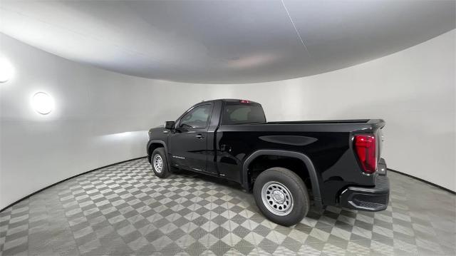 2025 GMC Sierra 1500 Vehicle Photo in GILBERT, AZ 85297-0402