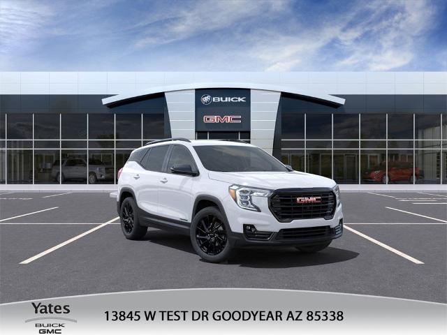 2024 GMC Terrain Vehicle Photo in GOODYEAR, AZ 85338-1310