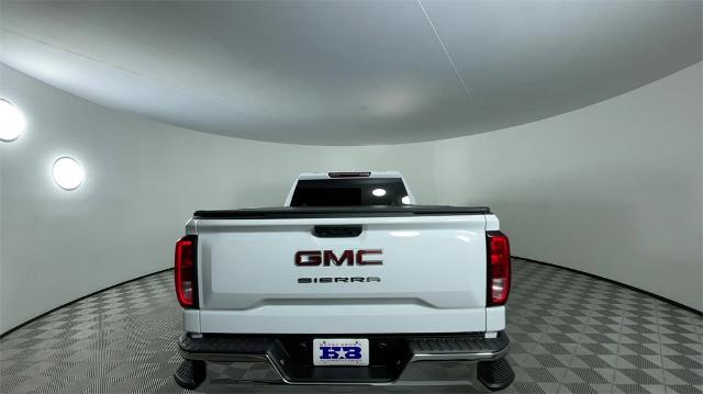 2024 GMC Sierra 1500 Vehicle Photo in GILBERT, AZ 85297-0402